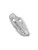 Spyderco Dragonfly Plain Edge Folding Knife