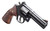 Smith and Wesson 586 Distinguish Combat 357 Magnum Revolver