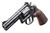 Smith and Wesson 586 Distinguish Combat 357 Magnum Revolver
