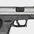 Springfield Armory XD Sub-Compact Bi-Tone 9mm Semi-Auto Pistol
