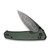 Civivi Altus Button Lock & Thumb Stud Knife