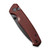 Civivi Altus Button Lock & Thumb Stud Knife