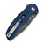 Civivi Triptych Flipper & Thumb Stud & Button Lock Knife