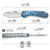 Civivi Elementum Slip Joint Knife Resin Handle