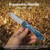 Civivi Elementum Slip Joint Knife Resin Handle