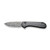 Civivi Button Lock Elementum II Flipper Knife Carbon Fiber and G10 Handle