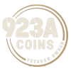 923A Coins and Designs