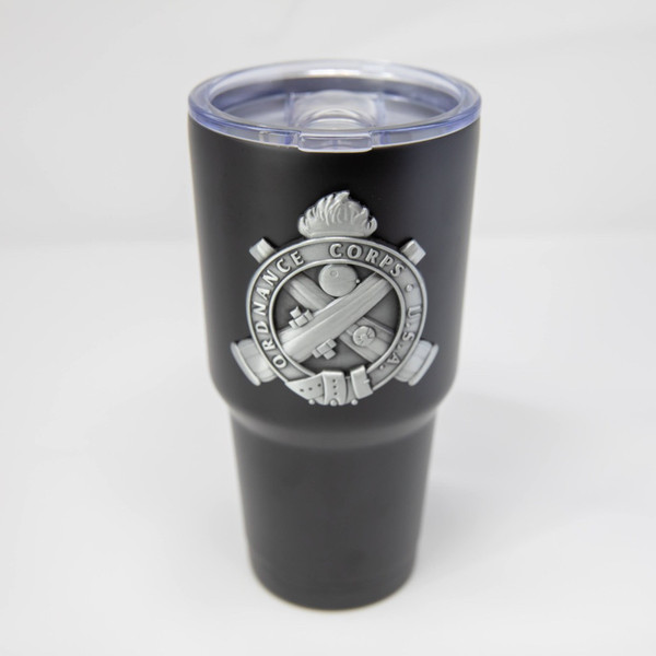 Tactical Tumbler