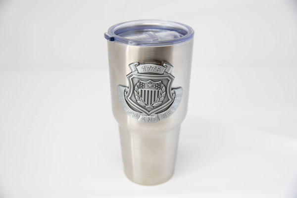 Tactical Tumbler