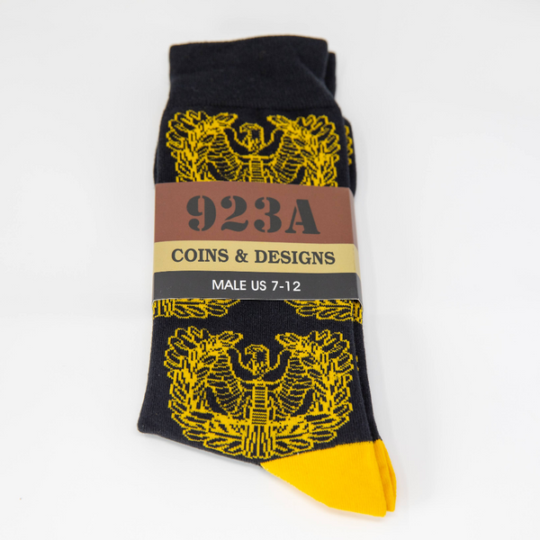 Eagle Rising Dress Socks