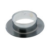 Central Recessed 3211 Fire Sprinkler Escutcheon - Available in Multiple Colors