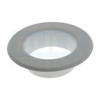 Central Recessed Series 4221 Fire Sprinkler Escutcheon - Available in Multiple Colors