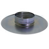 Viking Recessed NP-3 Thread On Seismic Escutcheon - Available In Multiple Colors And Head Sizes