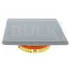 Viking Concealed 23179 Label 13752 Thread On Square Cover Plate - Available In Multiple Colors And Temperatures