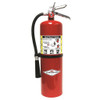 Amerex B456 Fire Extinguisher, ABC, 10lb, 4A80BC With Wall Bracket
Manufacturer Part Number:  14967
