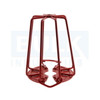 Tyco Head Guard G4 Red