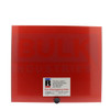 Rasco/Reliable Fire Sprinkler Spare Head Box, Label Number 99080018. XL, 12 Head, Up to 1" Heads