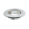 Firematic Model A1 A2 A-QR Recessed Fire Sprinkler Escutcheon, Chrome - 2