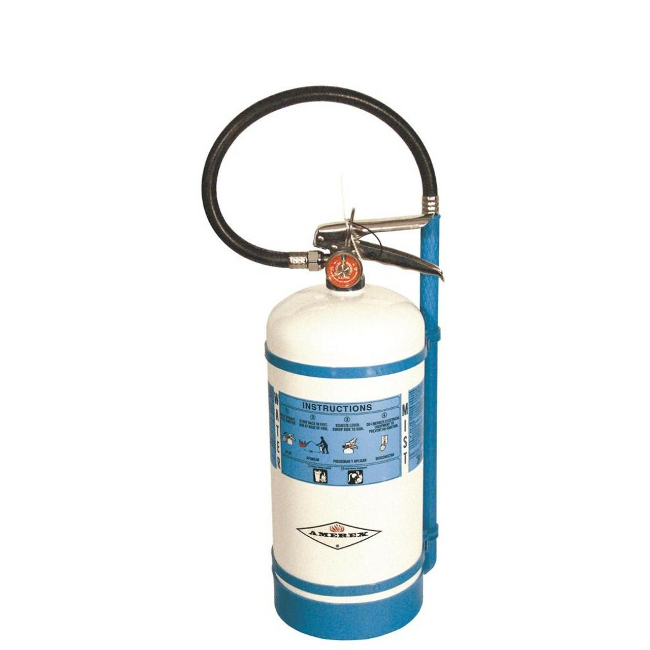 amerex fire extinguisher