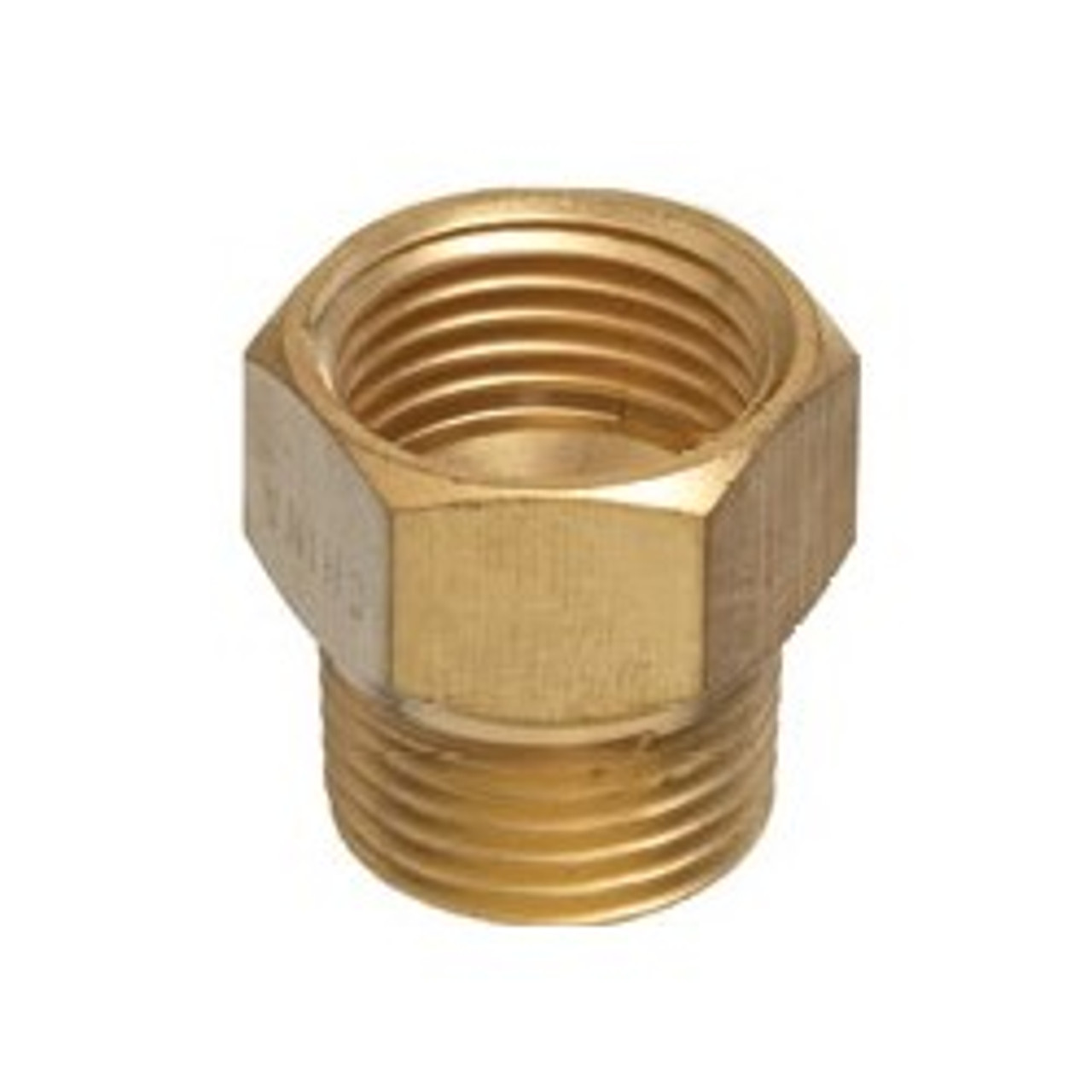 Brass Fire Sprinkler Head Extensions - Available Multiple Sizes