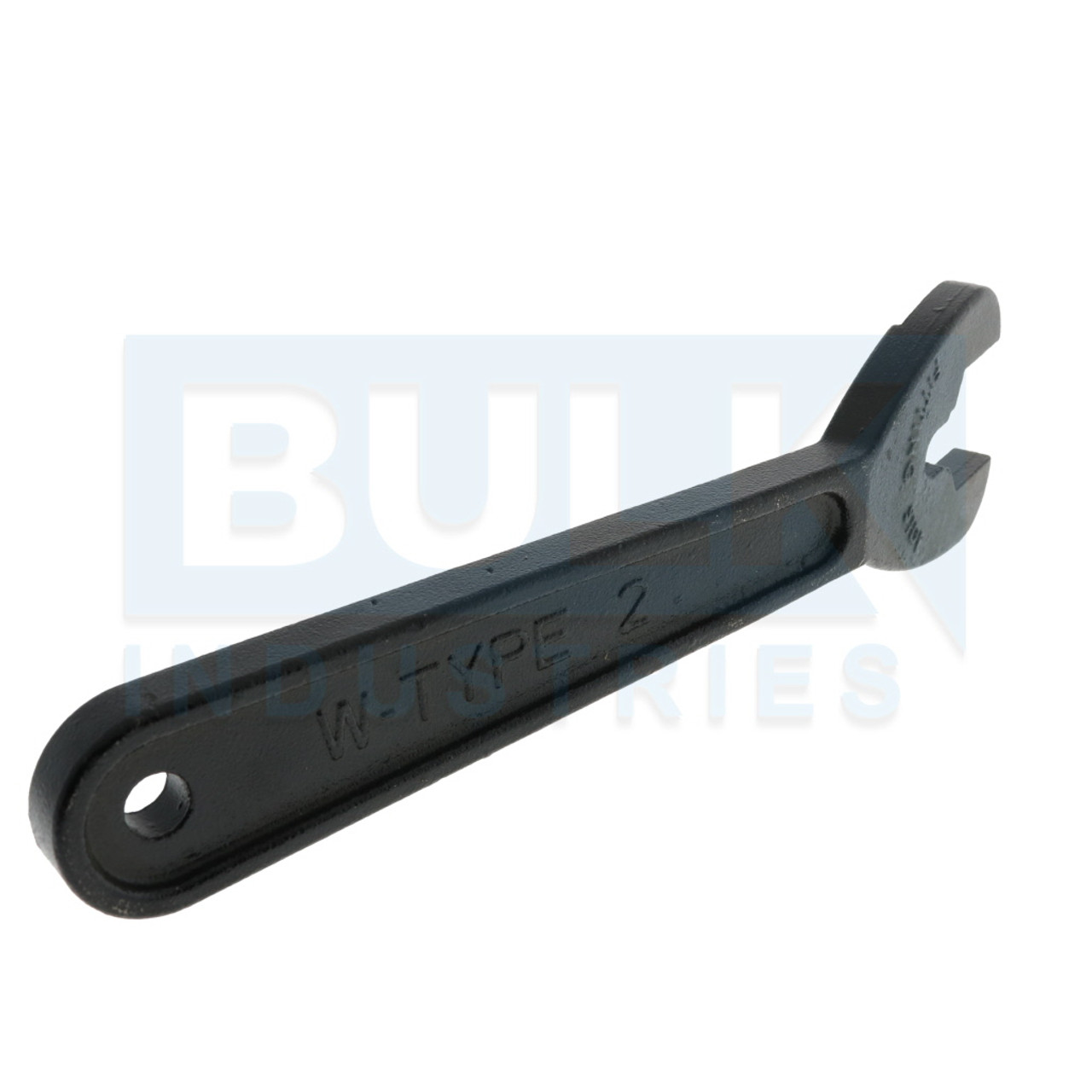 Tyco Fire Sprinkler Head Wrench W-Type 2