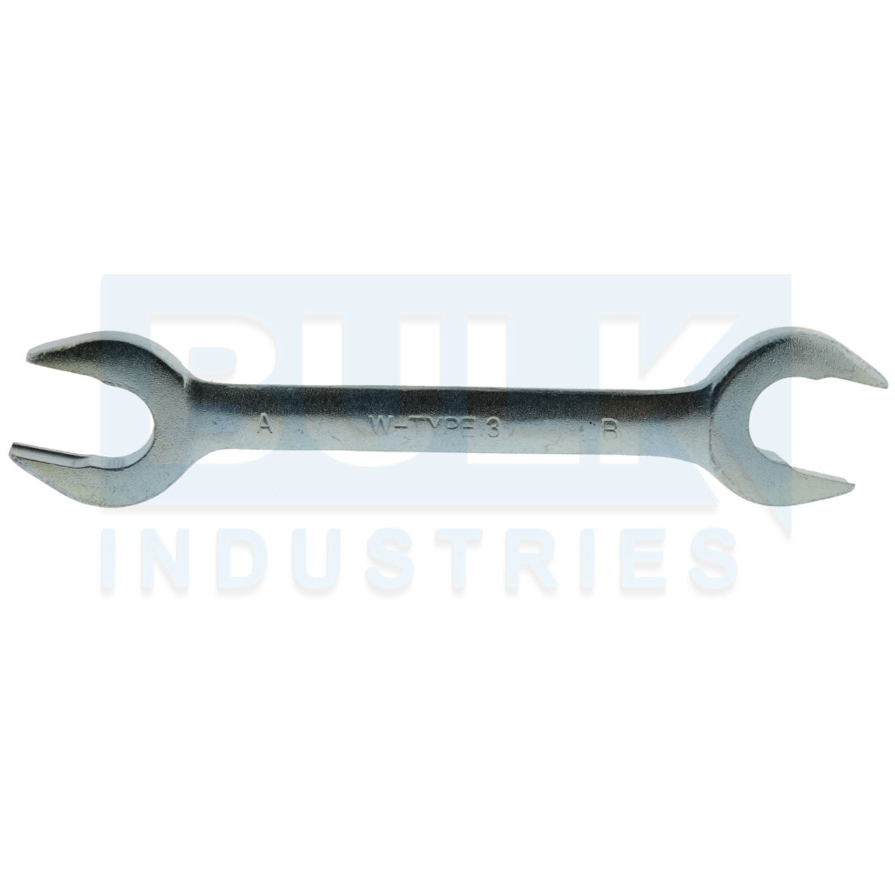 Chrome Fire Sprinkler Wrench Tool- Fire Sprinkler Head Wrench for