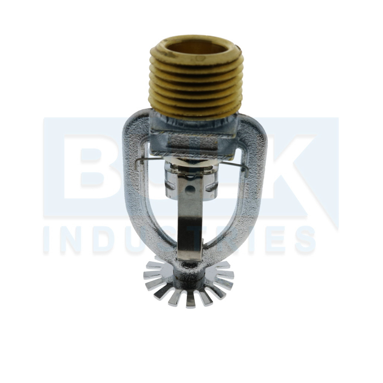 Fire Sprinkler Head, Tyco Model TY-L, TY3211, 5.6K, Pendent, Standard  Response, 1/2 NPT - Available In Multiple Configurations