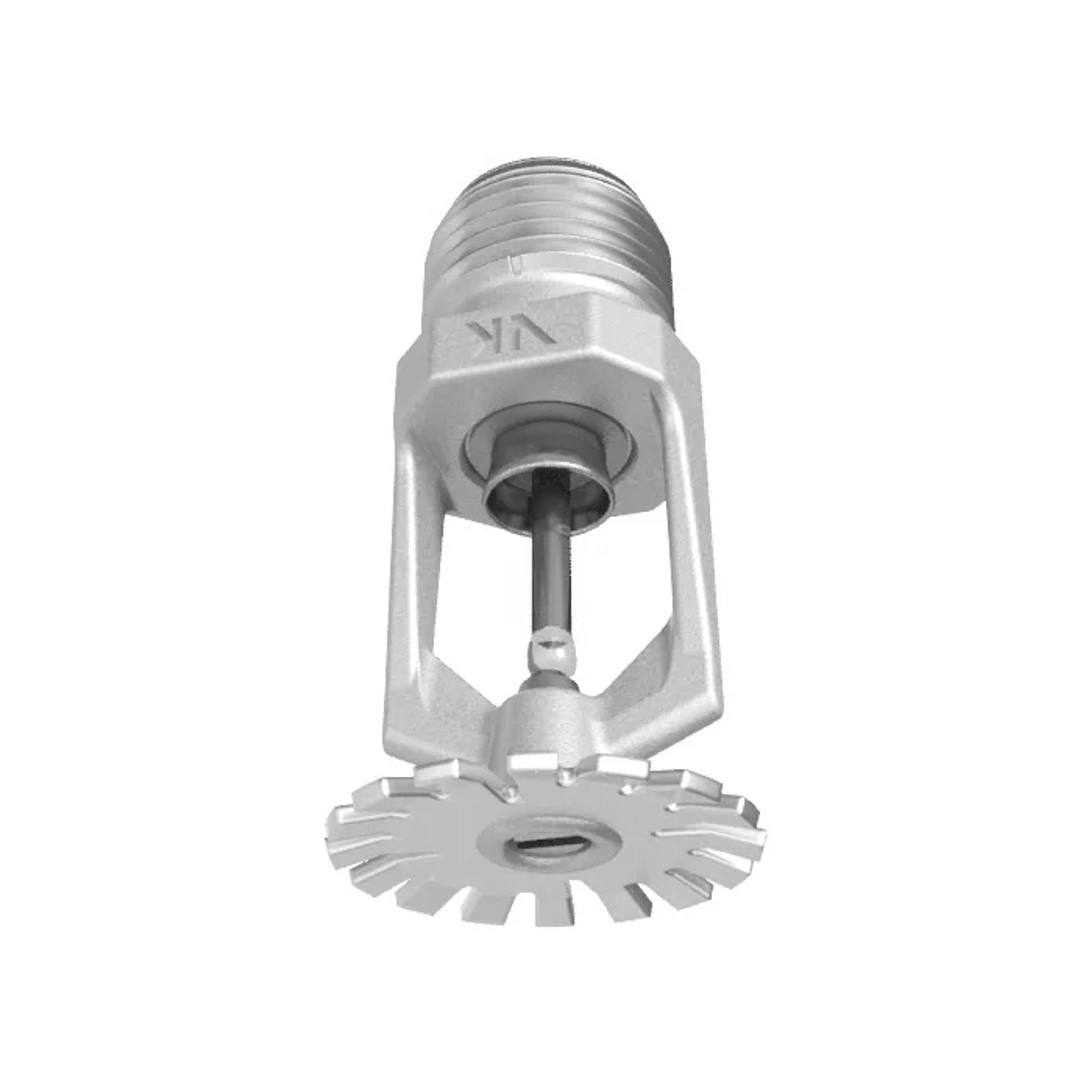 Viking® VK331 Model M 4 2K Standard Pendent QR 1/2 quot NPT Nickel