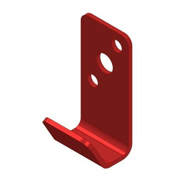 Amerex 01007 Wall Bracket 816 Amerex 01007 Wall Bracket 816