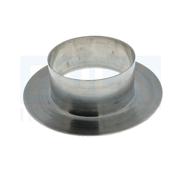 Central ESLO Recessed Fire Sprinkler Escutcheon - Chrome