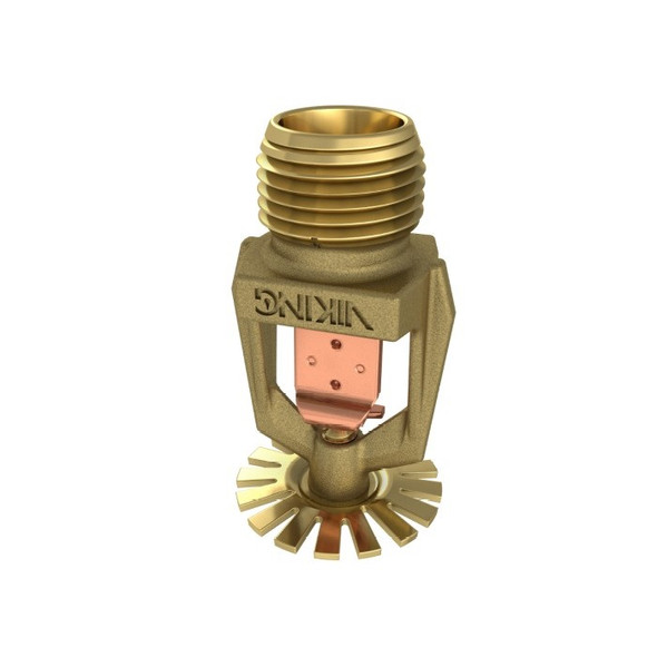 Fire Sprinkler Head, Viking Model M, VK110, 5.6K, Pendent, Standard Response, 1/2" NPT - Available In Multiple Colors and Temperatures