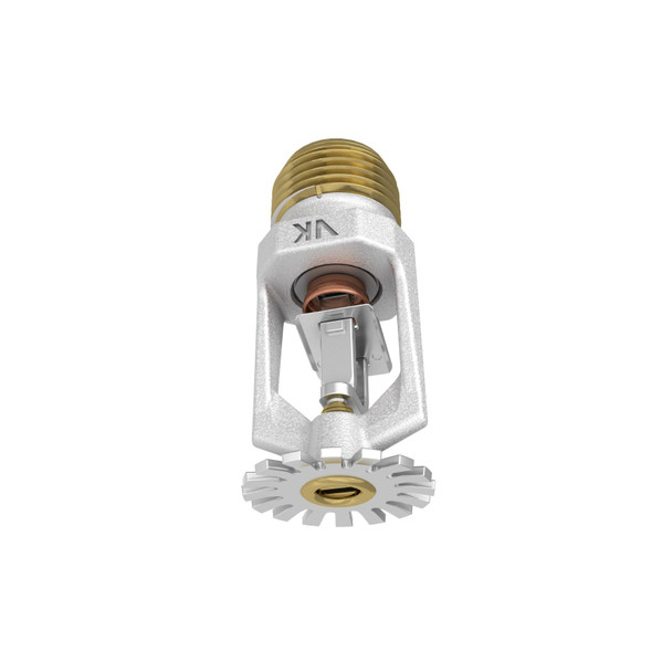 Fire Sprinkler Head, Viking Model M, VK303, 5.6K, Pendent, Quick Response, 1/2" NPT - Available In Multiple Colors and Temperatures