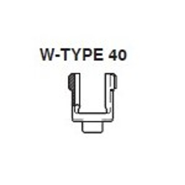 Tyco Fire Sprinkler Head Wrench W-Type 40