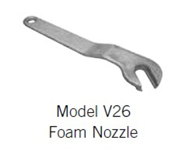 Victaulic V26 Foam Nozzle Wrench