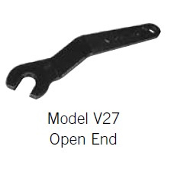 Victaulic V27 Open End Wrench