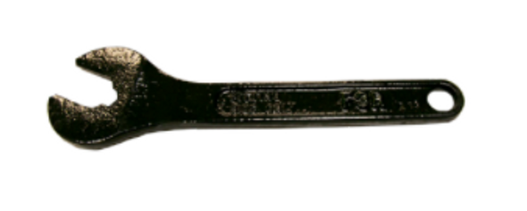 Model F3R Wrench