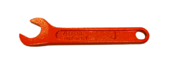 RASCO/Reliable Model J Wrench