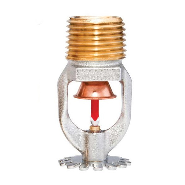 Fire Sprinkler Head, TYCO Model TY-FRB, TY323, 5.6K, 1/2", Quick Response, Pendent - Available In Multiple Configurations