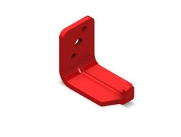 Amerex 09581 Wall Bracket 876 for use with Amerex fire extinguisher
