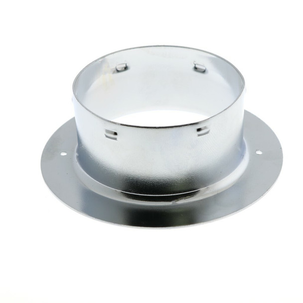 RASCO/Reliable Recessed G Threaded Escutcheon - Available in Multiple Colors