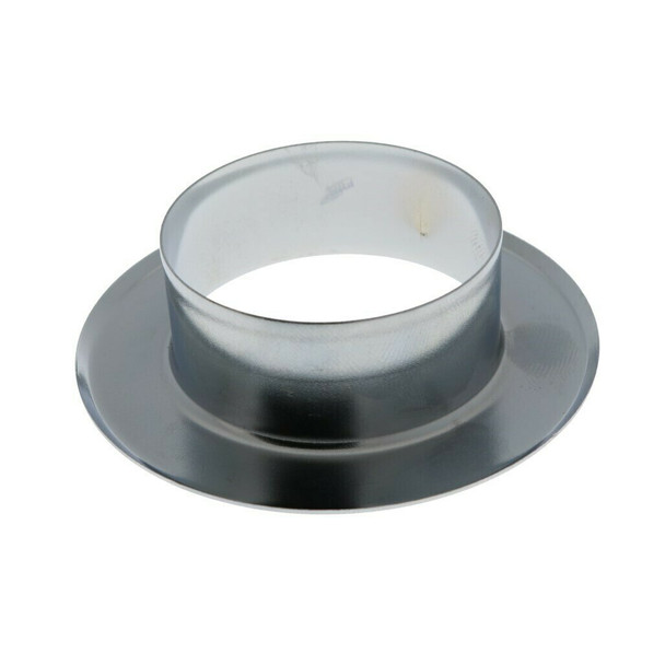 Star Recessed 2085 Fire Sprinkler Escutcheon - Available in Multiple Colors