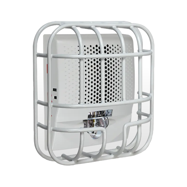 Horn/Strobe/Speaker Damage Stopper®, Wall Mounted, STI-9754