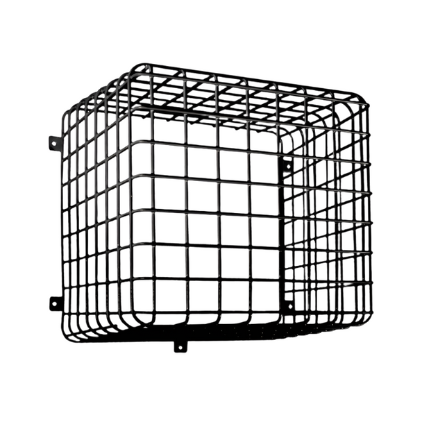 Wire Guard Damage Stopper® - Black, STI-9730-BK