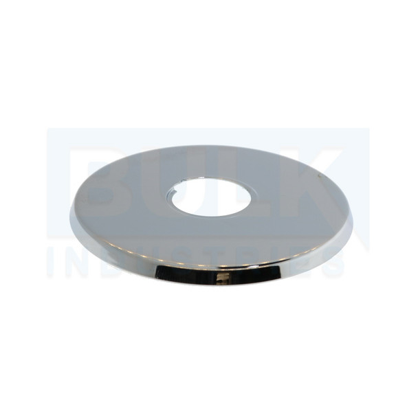 Viking Surface Mount Standard Flat Escutcheon 2 3/4" OD - Available In Multiple Colors And Head Sizes