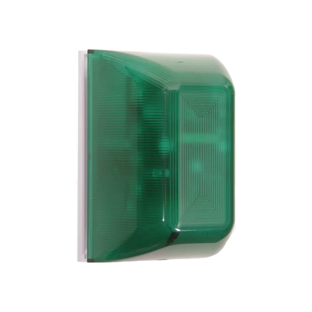 Select-Alert Mini Controller, Green, STI-SA5000-G