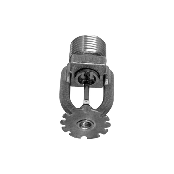 RASCO/Reliable® RA2845, Model F1FR56 QREC, Pendent, Extended Coverage, 5.6K, QR, 1/2" NPT, Chrome, 135 Degree, F1FR56EC0C, BB132130R9, Fire Sprinkler Head