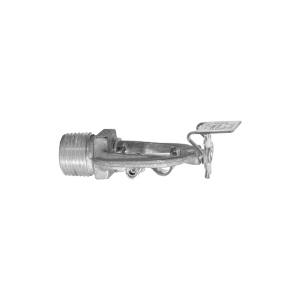 RASCO/Reliable® R1235, Model G, Horizontal Sidewall, 5.6K, SR, 1/2" NPT, Chrome, 212 Degree, GH2C, 5421213299, Fire Sprinkler Head