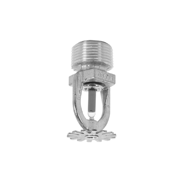 RASCO/Reliable® RA7612, Model F1-80-300, Pendent, 8.0K, SR, 3/4" NPT, White, 200 Degree, FP2LW3, AG20873498, Fire Sprinkler Head
