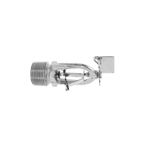 RASCO/Reliable® R3135, Model GFR, 5.6K, Horizontal Sidewall, QR, 1/2" NPT, Chrome, 212 Degree, GFRH2C, 0421213299, Fire Sprinkler Head