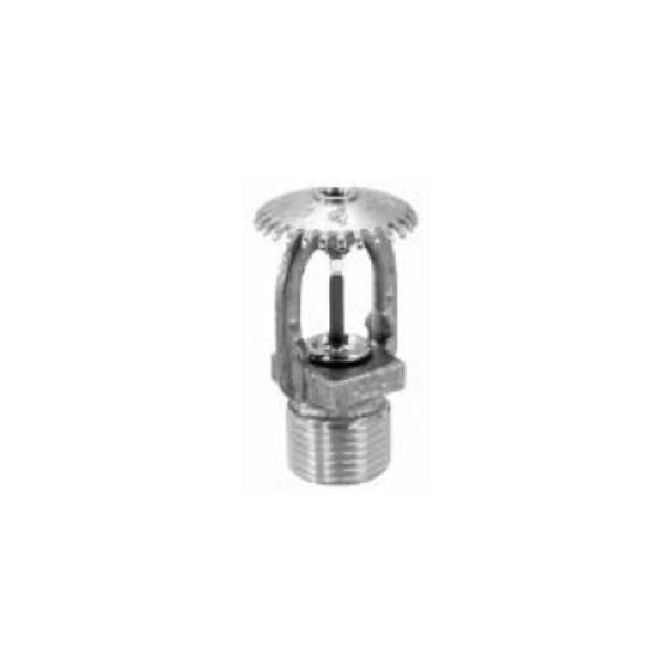 RASCO/Reliable® RA2625, Model F1FR56-300, 5.6K, Upright, QR, 1/2" NPT, White, 175 Degree, F1FR56U5W3N, BF178732S9, Fire Sprinkler Head